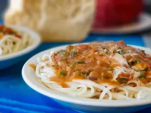 Spaguettis
