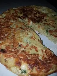Tortilla Edison