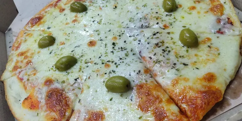 Edna Pizza Y Empanadas