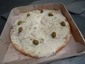 Jamon - -