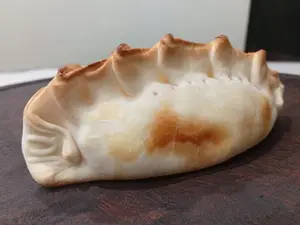 Jamón Y Queso