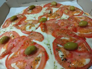 Napolitana - -
