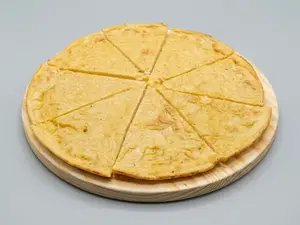 Porcion Faina - -