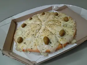 Provoleta