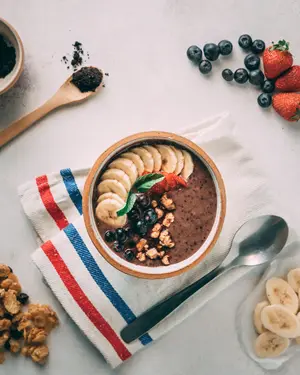 Açai Bowl