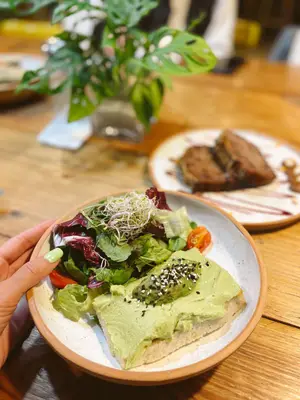 Avocado Toast