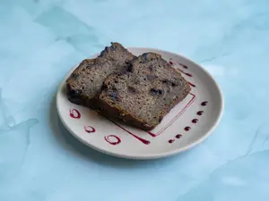 Banana bread