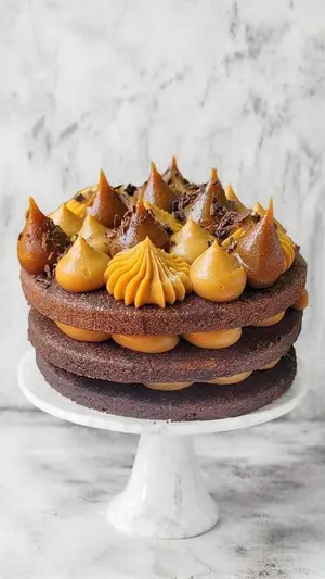 Chocotorta