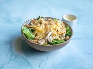 Ensalada cesar
