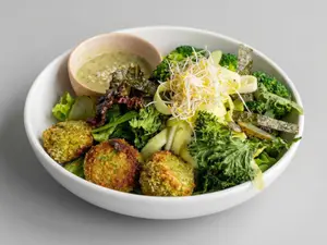 Falafel