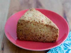 Scon de queso