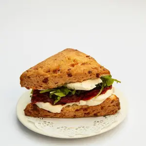 Scon Relleno