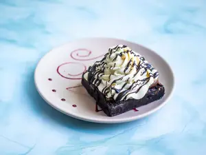 Torta Brownie