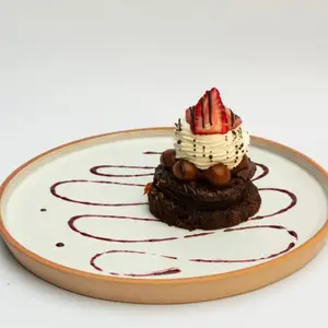 Torta Marquise Sin Tacc