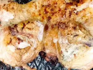 1/4pollo