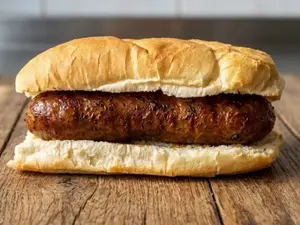 Choripán