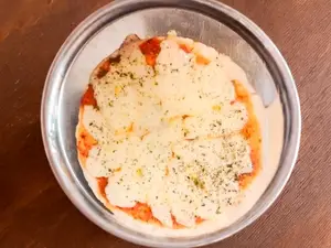 Muzzarella
