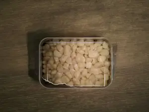 Noquis caseros