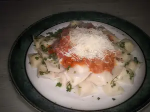 Ravioles
