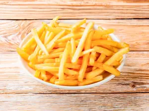 Salchipapa