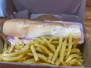 Sanguich de milanesa