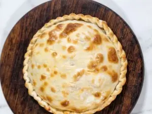 Tarta individual