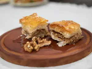 Baclava 100 g