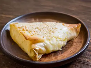 Borek De Queso
