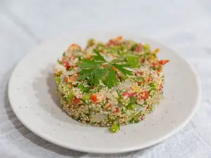 Ensalada Tabule