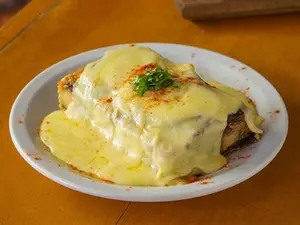 Mousakka
