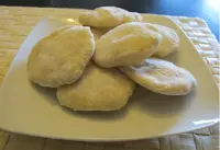 Pan Mini (8 Unidades)