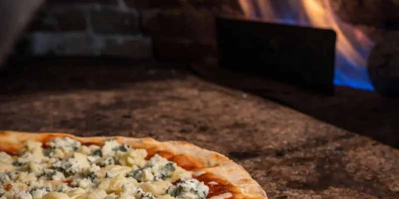El Banquito Pizzeria