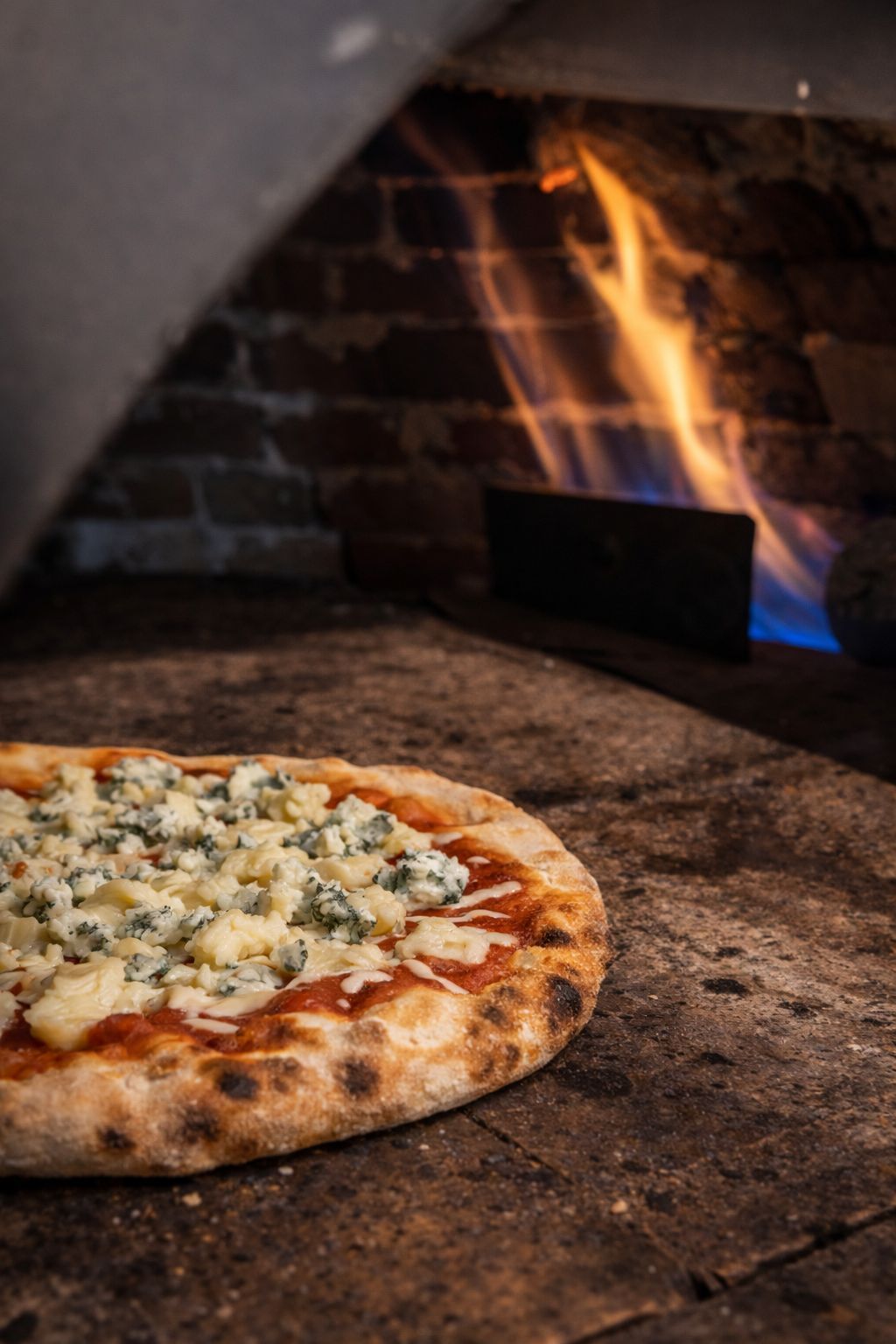 Portada de El Banquito Pizzeria