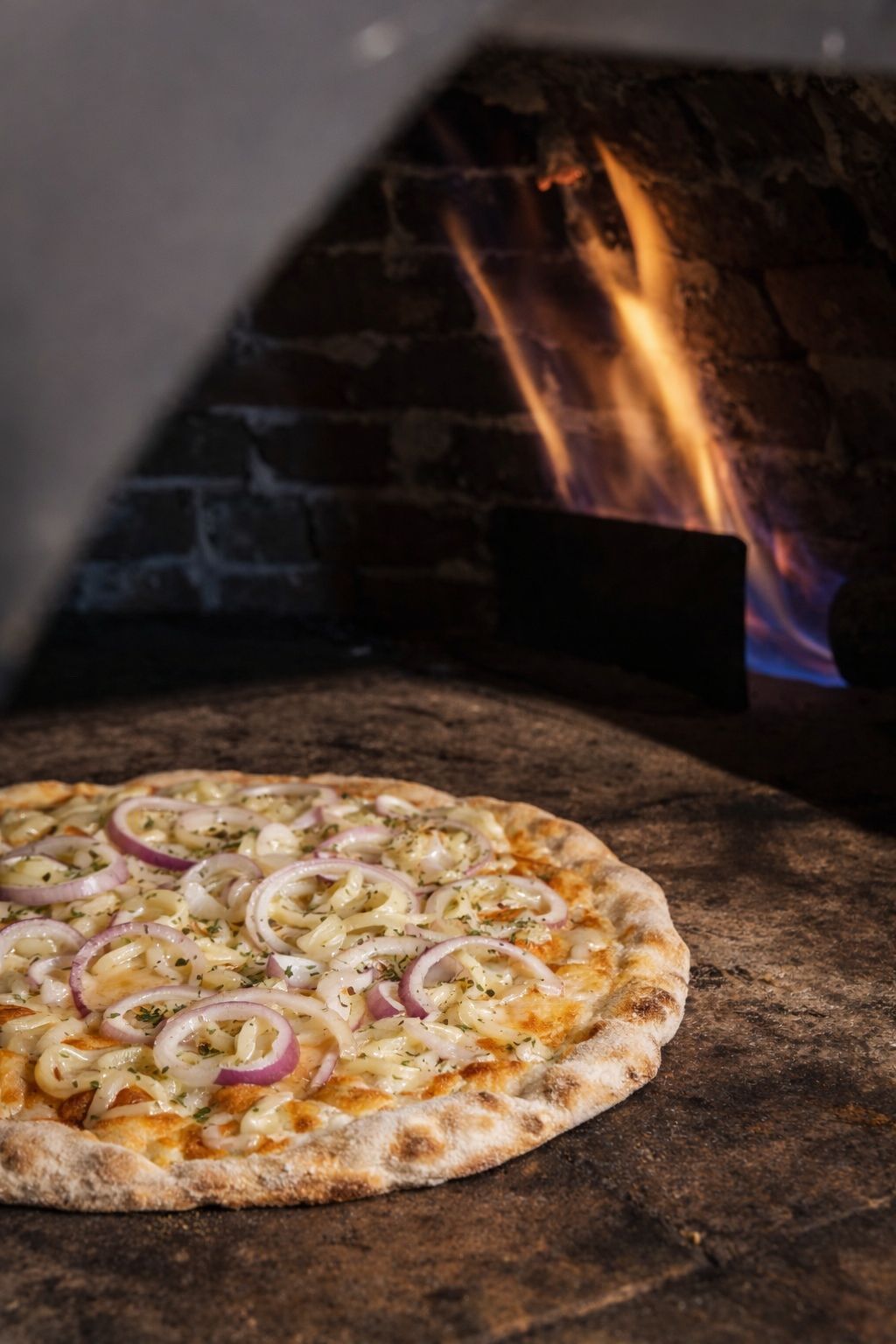 El Banquito Pizzeria