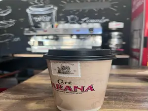 Cafe chico