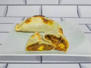 Emp carne cortado a cuchillo