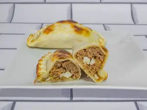Empanada De Carne Suave