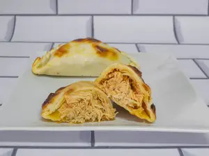 Empanada de pollo