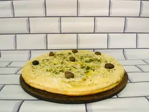 Fugazzetta Rellena