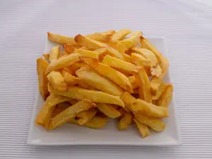 Papas Fritas Porcion
