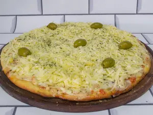 Pizza Esp. Provolone