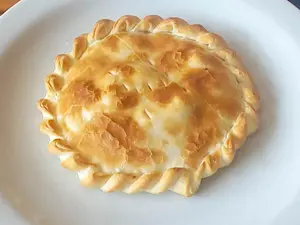 Tarta Individual Primavera