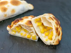 Empanada de choclo (CH)