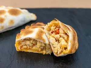 Empanada de pollo (PO)