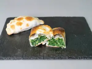 Empanada de verduras (VE)