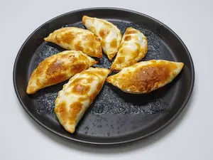 Empanadas (12 unidades)