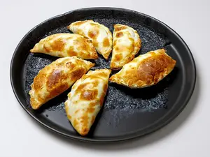 Empanadas (6 unidades)