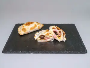 Panceta y ciruela (pc)