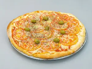 Pizza napolitana