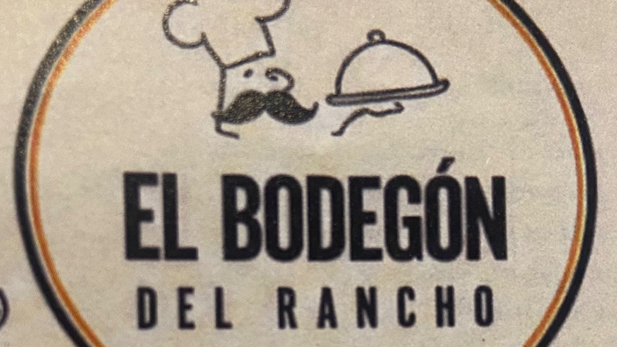 Portada de El Bodegon Del Rancho